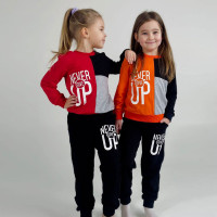 Костюм спортивний 5134 (двунитка)