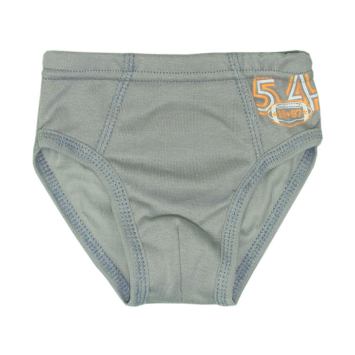 Труси для хлопчика 514 (рібана)