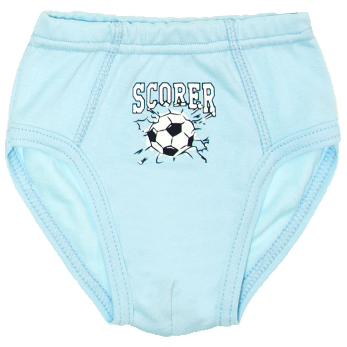 Труси для хлопчика 514 (рібана)