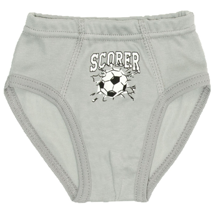 Труси для хлопчика 514 (рібана)