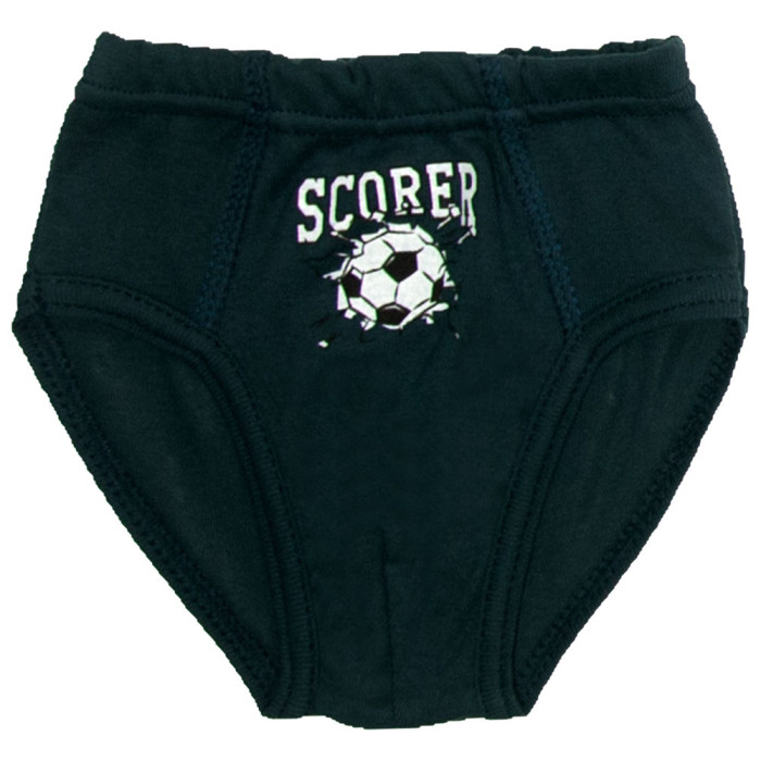 Труси для хлопчика 514 (рібана)