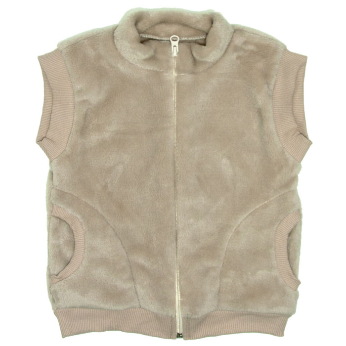 Жилет дитячий 3295-1 (велсофт)