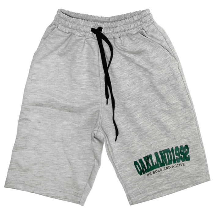 Шорти 5150-2 (двунитка)