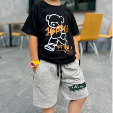 Шорты 5150-2 (двунитка)