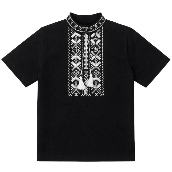 Вишиванка для хлопчика "Спротив" 5152-6 (кулір)