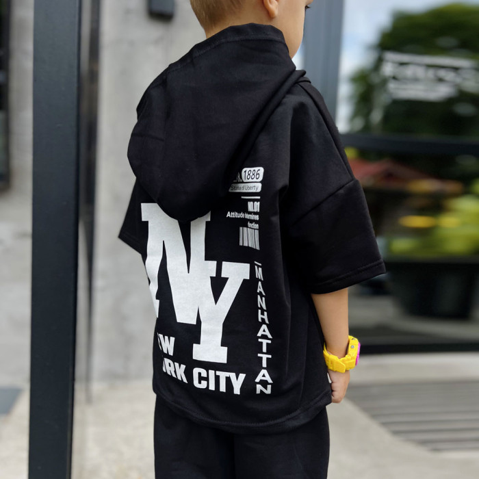 Комплект для хлопчиків 5155-1 (двунитка)