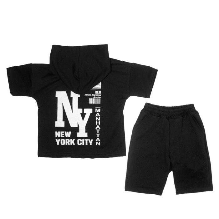 Комплект для хлопчиків 5155-1 (двунитка)