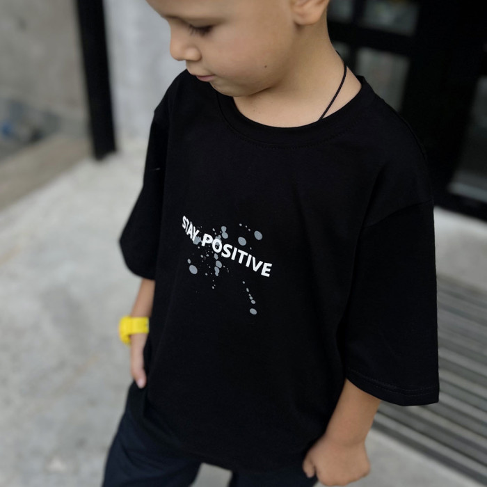 Футболка підліткова 5156-13 (стрейч кулір)