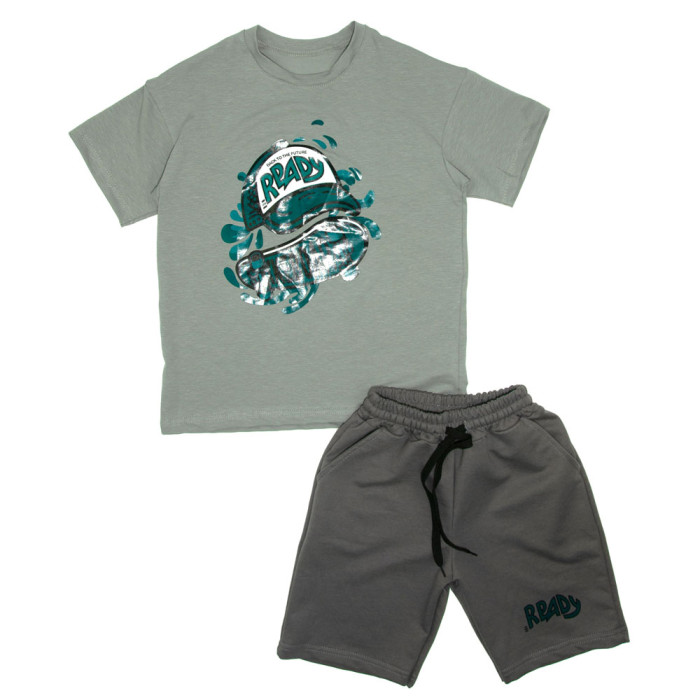 Комплект дитячий 5156-18-1 (стрейч кулір)