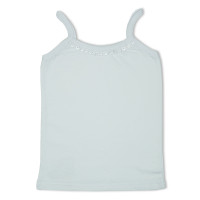 Топ з мереживом 516 (кулір)