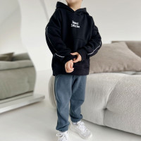 Штани дитячі 5161 (трьохнитка на флісі)