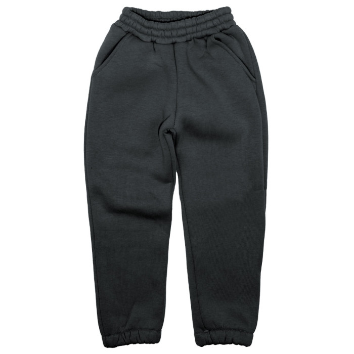 Штани дитячі 5161 (трьохнитка на флісі)