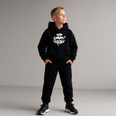 Костюм підлітковий 5162 (трьохнитка на фліс)