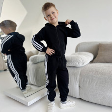 Костюм для мальчика 5169 (двунитка)