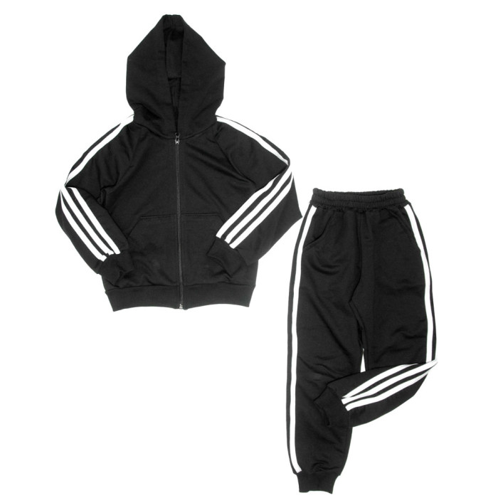 Костюм для мальчика 5169 (двунитка)