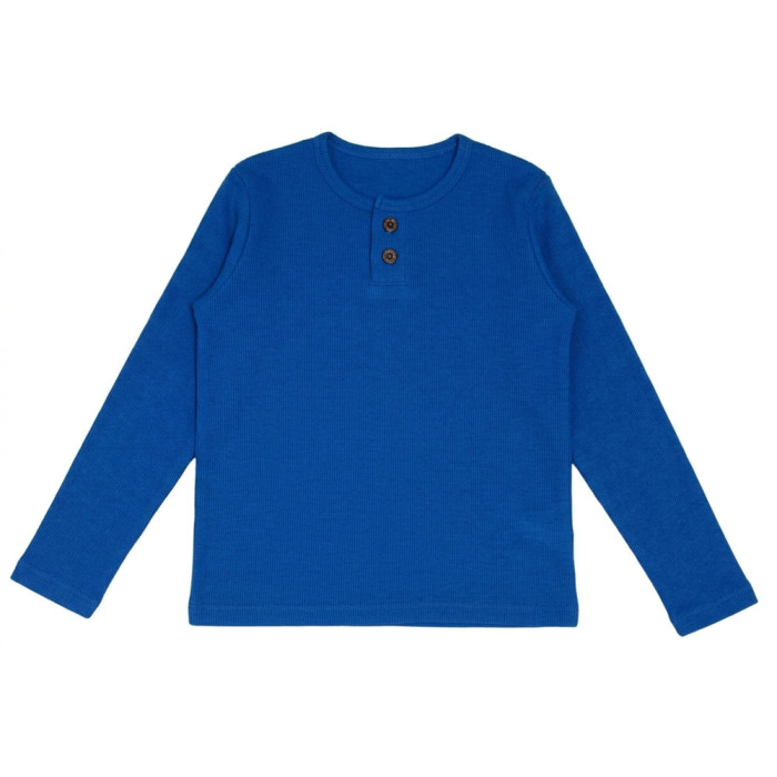 Лонгслив для мальчика 5170 (рубчик)