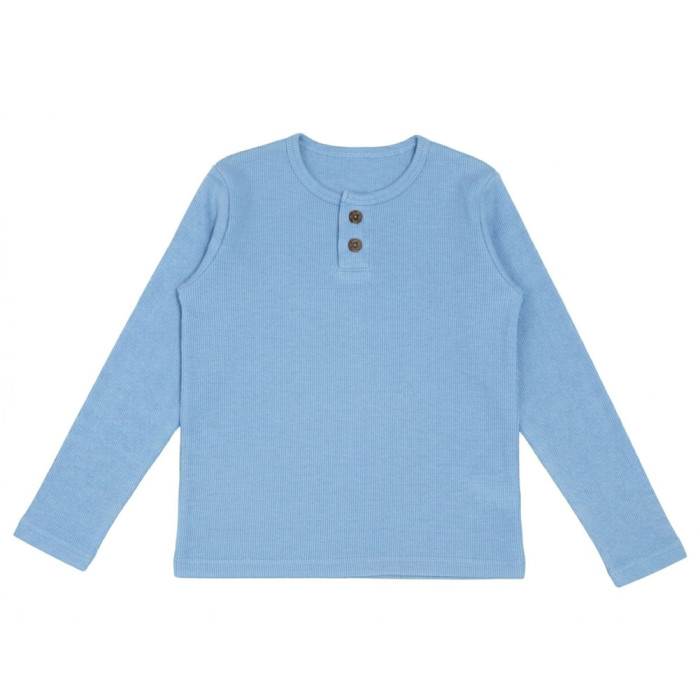 Лонгслив для мальчика 5170 (рубчик)