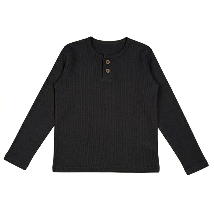 Лонгслив для мальчика 5170 (рубчик)