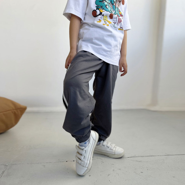 Штани дитячі 5172 (двунитка)