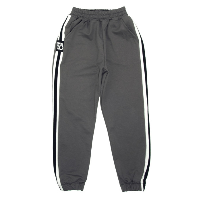 Штани дитячі 5172 (двунитка)