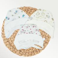 Чепчик під приклад 605 (кулір)