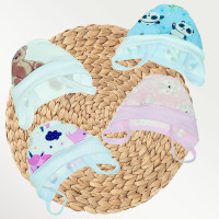 Чепчик під приклад 605 (начіс)