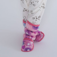 Шкарпетки 6327 (велсофт)