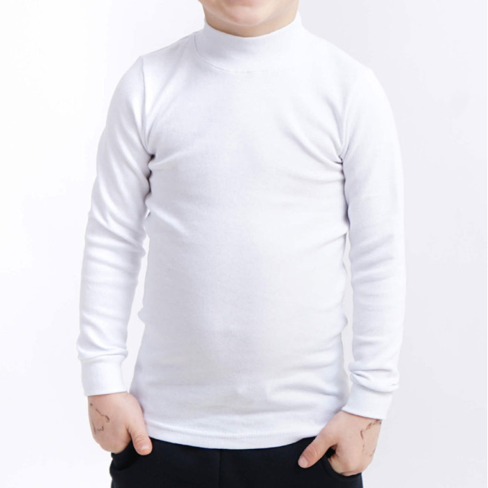 Гольф дитячий 713 (інтерлок)