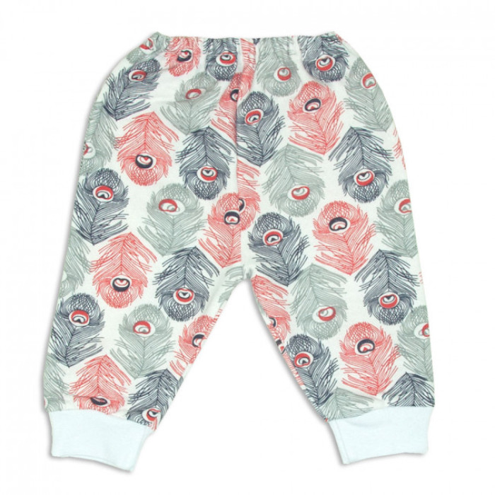 Штани ясельні 3147(начіс)