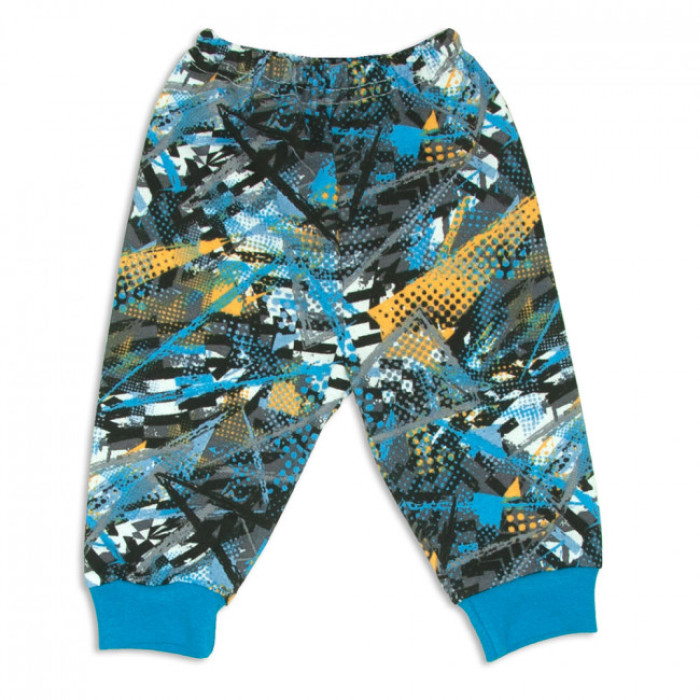 Штани ясельні 3147(начіс)