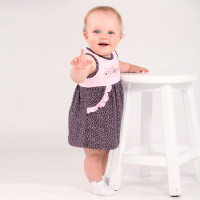 Сукня для дівчаток 3129