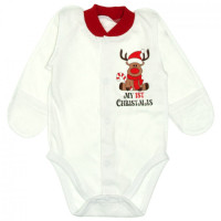 Бодi Новорічний 3048-1 (начіс)