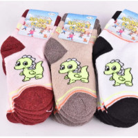 Шкарпетки дитячі (махра) ОАМ349