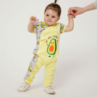 Комбінезон ясельний 3169 (кулір)