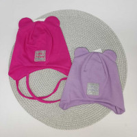 Шапка Flower 199