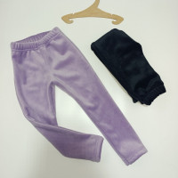 Лосини дитячі 306-2 (велюр двосторонній)