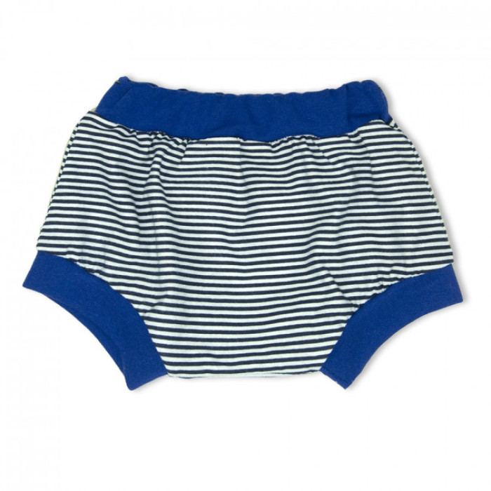 Труси під підгузок для хлопчика 3245 (кулір)