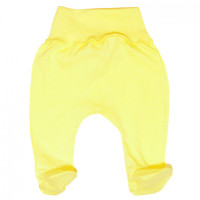 Повзуни ясельні 3205 (кулір)