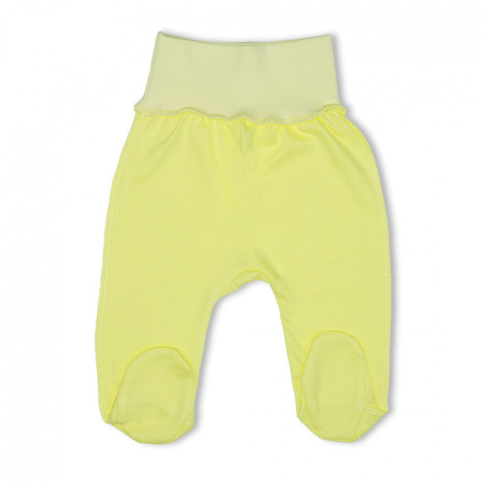 Повзуни ясельні 3205 (кулір)