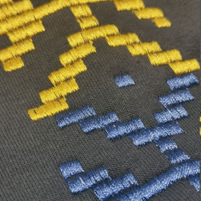 Худі дитячий Незламність 5104-9 (трьохнитка на флісі)