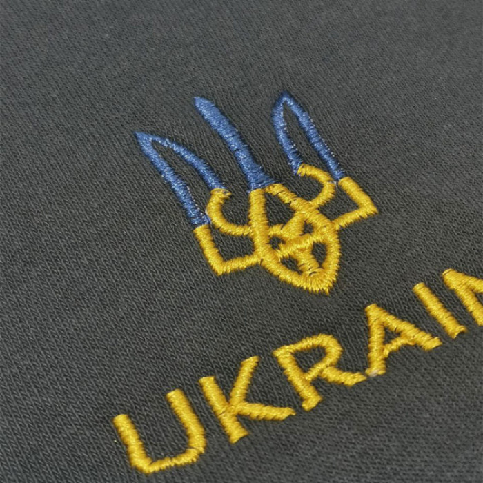 Худі дитячий Незламність 5104-9 (трьохнитка на флісі)