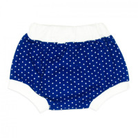 Трусы детские для девочки 3245-3 (кулир)