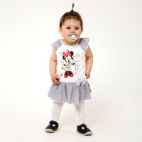 Платье 3199 (кулир)