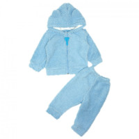 Комплект 3292 (велсофт овчина)