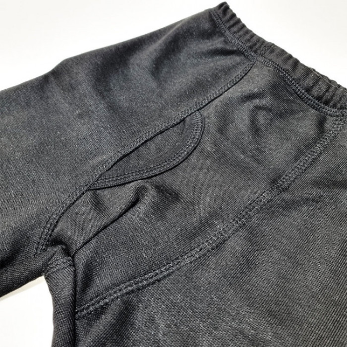 Кальсони 5002 (стрейч з начосом)