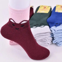 Шкарпетки дитячі (махра) ОАМ521