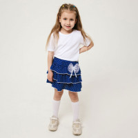 Юбка 4156 (кулир)