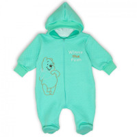 Комбинезон с подкладом 3052-1 (капитон)