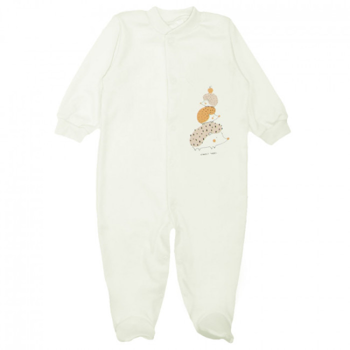Комбiнезон ясельний 3085 (інтерлок)