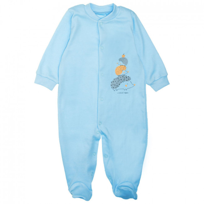 Комбiнезон ясельний 3085 (інтерлок)